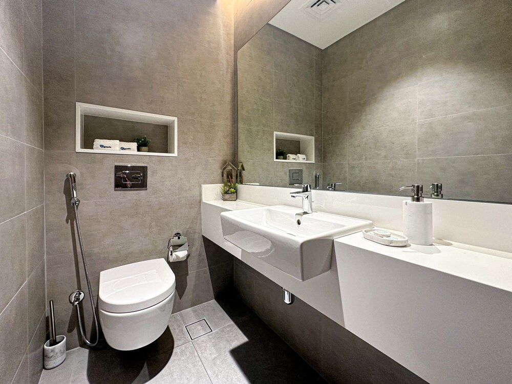 HiGuests - District One Residence 15