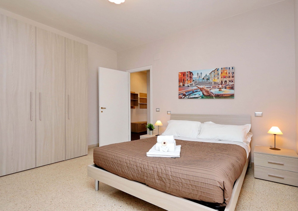 Da Flami Apartment