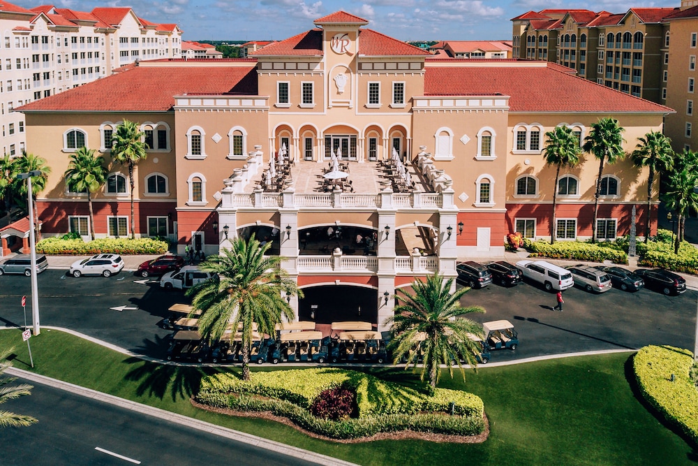 Westgate Vacation Villas