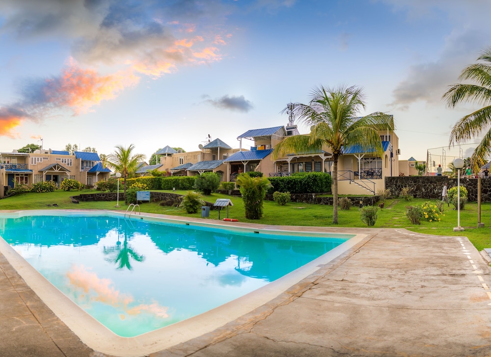 Villa Aquamarine Grand Bay