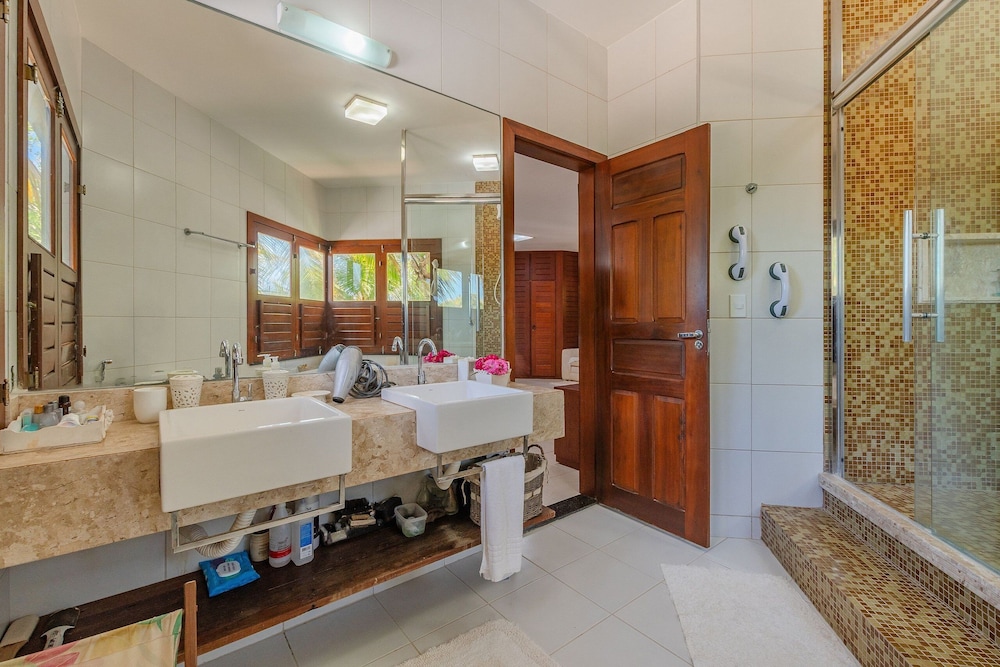 Bomfim Mansion Full Amenities by Carpediem
