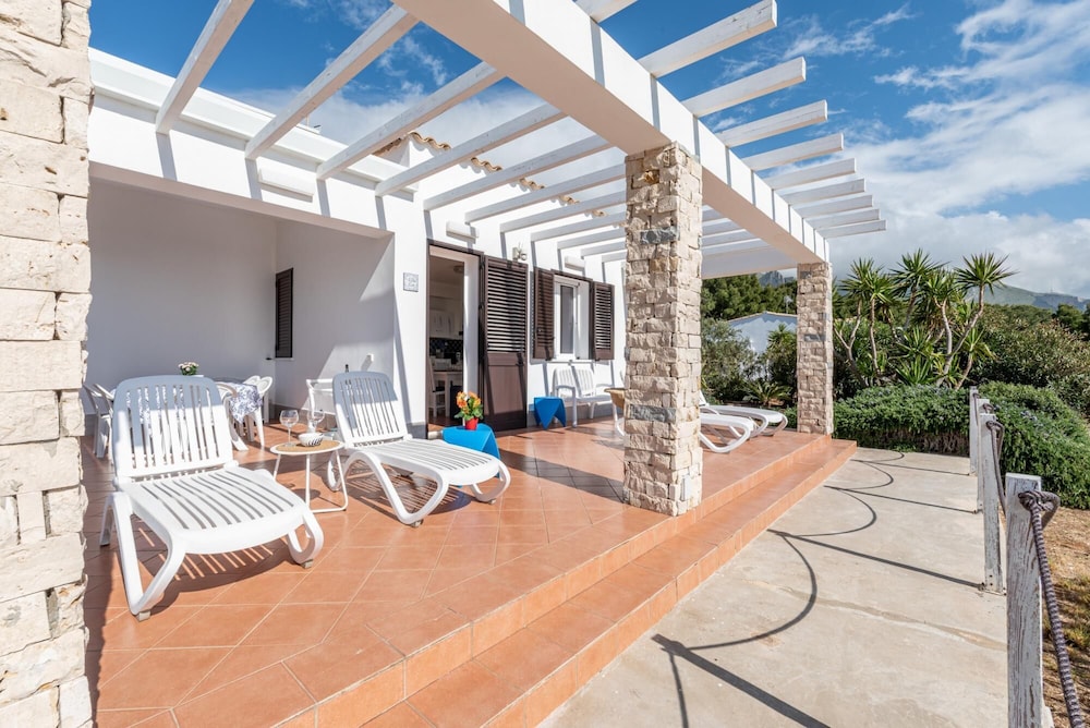 Casa Nino a San Vito Lo Capo by Wonderful Italy
