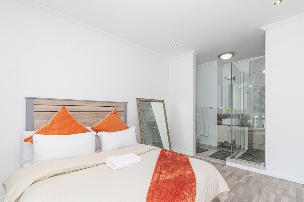 3 Bedroom Apartment in Sandton City