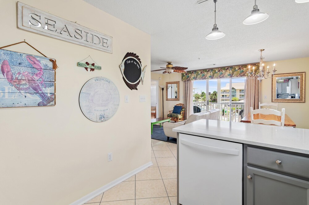 St. Martin Beachwalk Villas 221