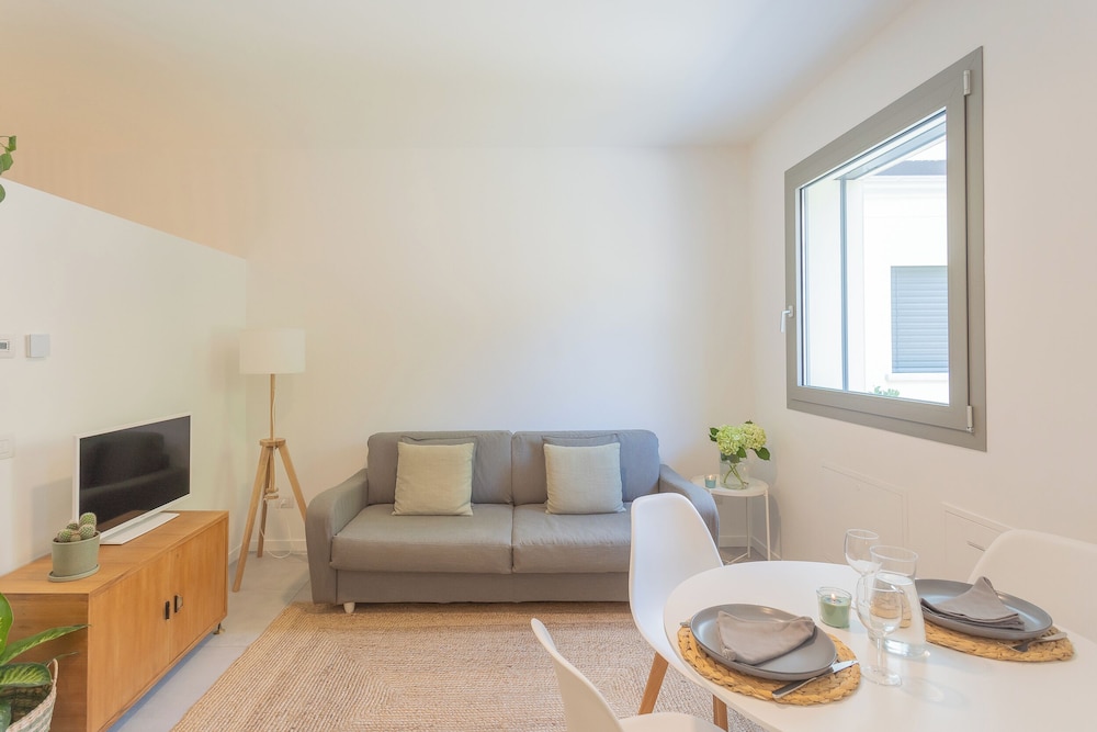 Salvia & Ginepro Apartments by Rent all Como