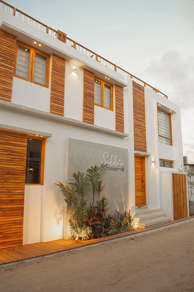 Sabbia By LD Hoteles