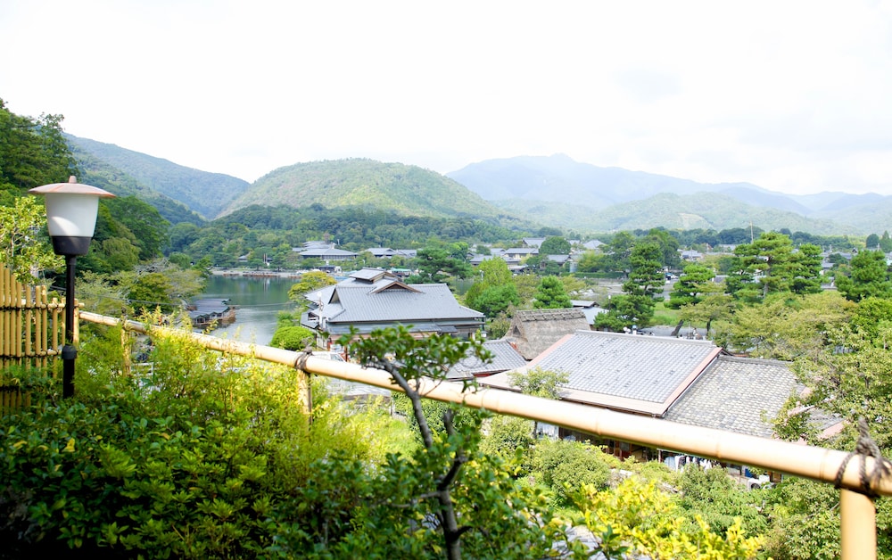 Togetsutei
