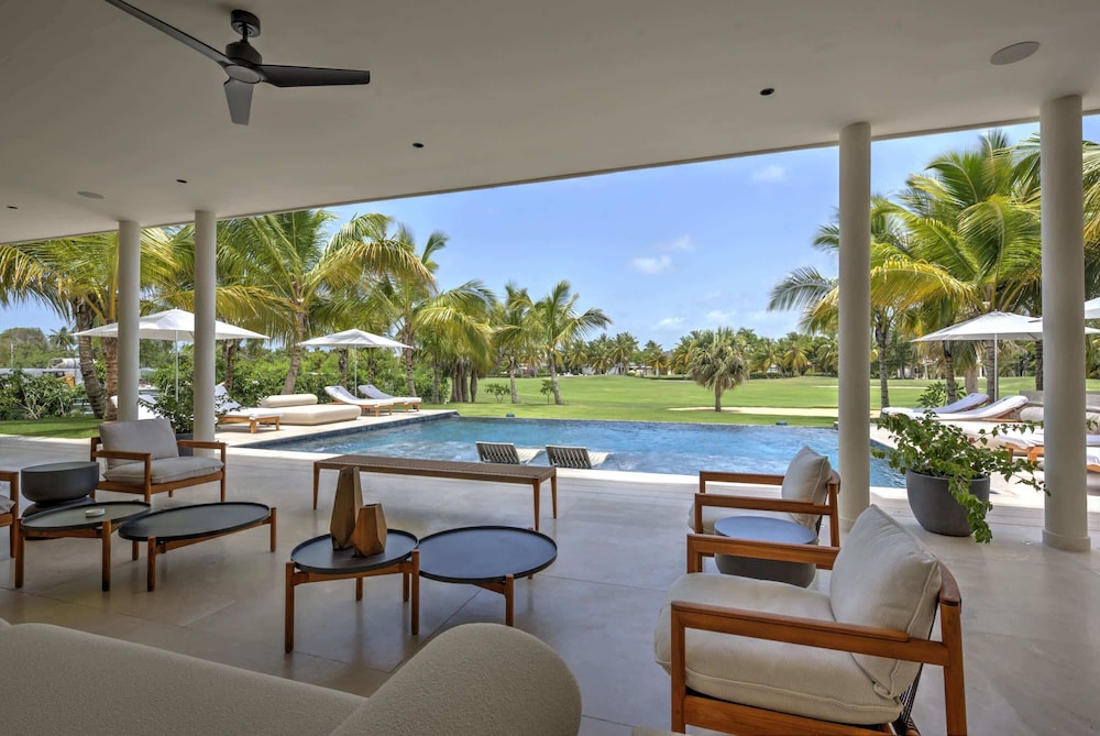 La Serenissima Playa Serena Punta Cana