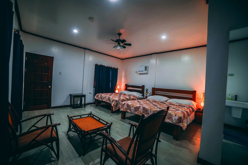 Marqis Sunrise Sunset Resort and Spa