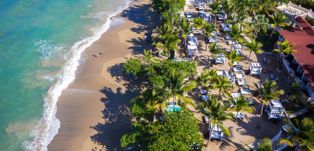 Lifestyle Tropical Beach Resort  Spa All Inclusive - Property Image 13