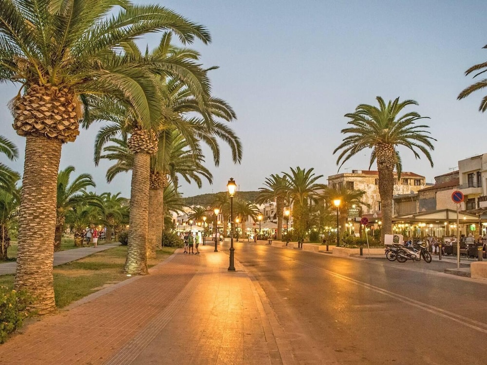 Ruby Studio - Old Town Rethymno view 3