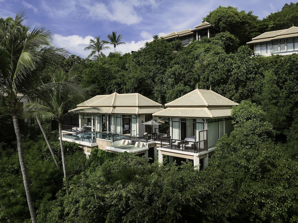 Banyan Tree Samui 88