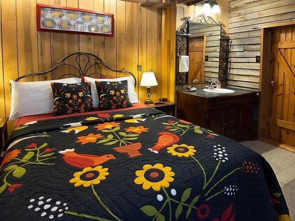 The Olde Mill Inn Bed & Breakfast