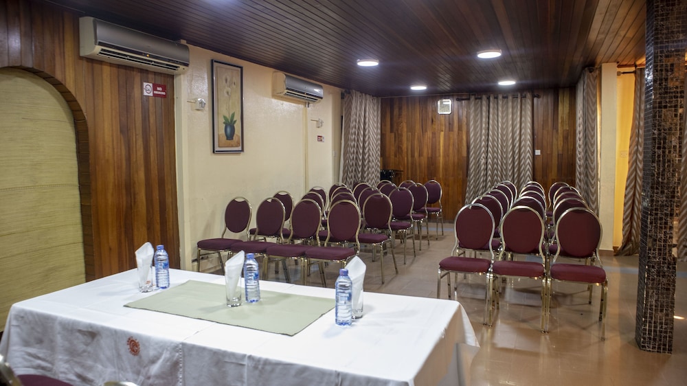Ssnit Guest House — photo 29