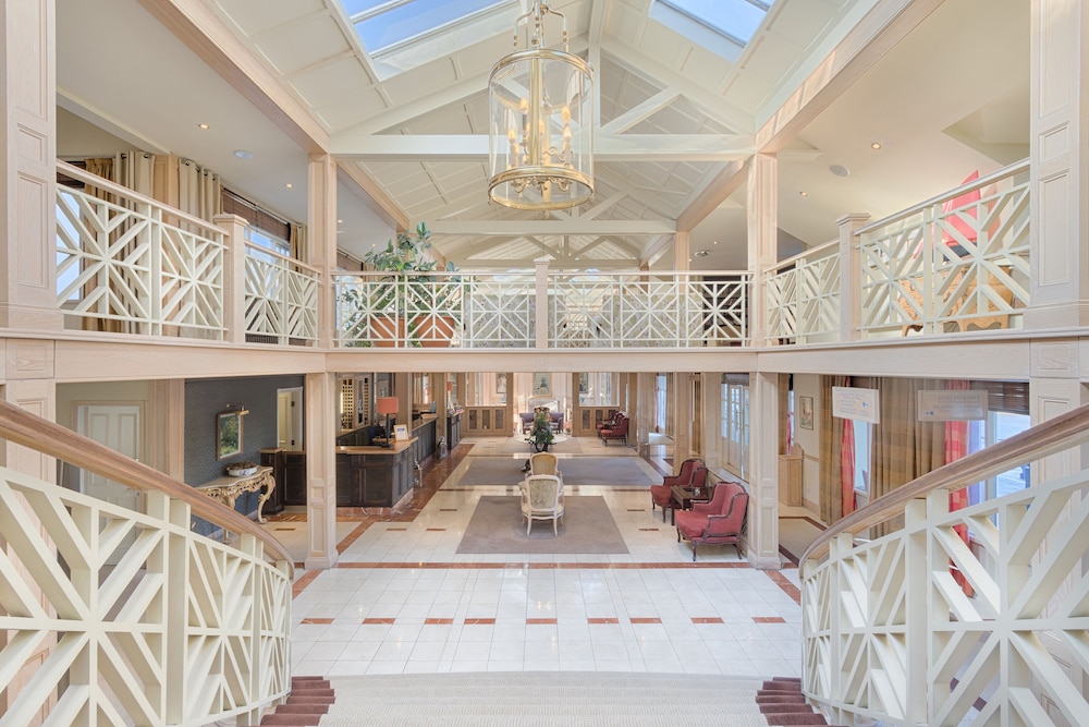 Hotel Connemara Coast Hotel - Image 1