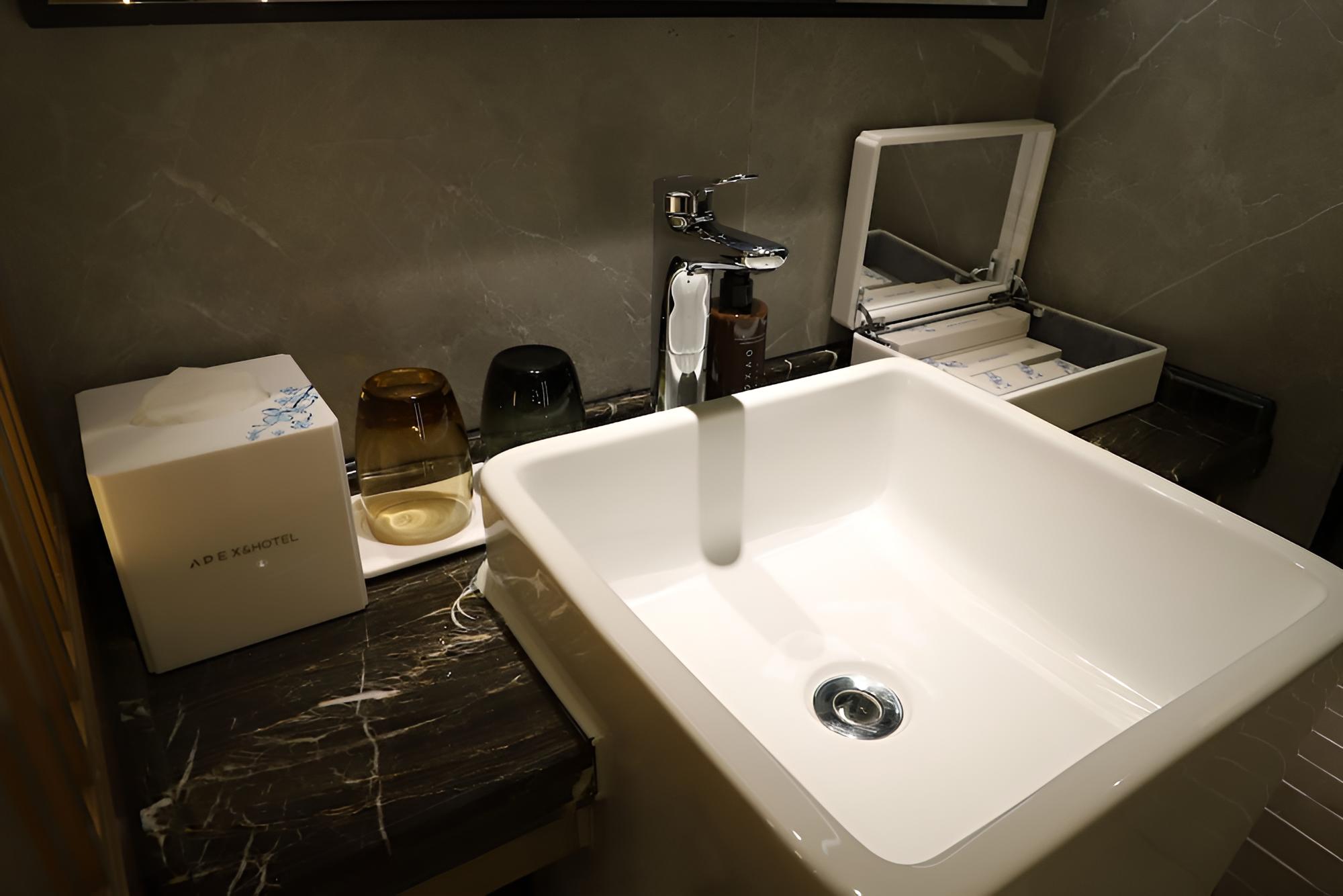 Hejian S Hotel Shenzhen Hi-tech Park