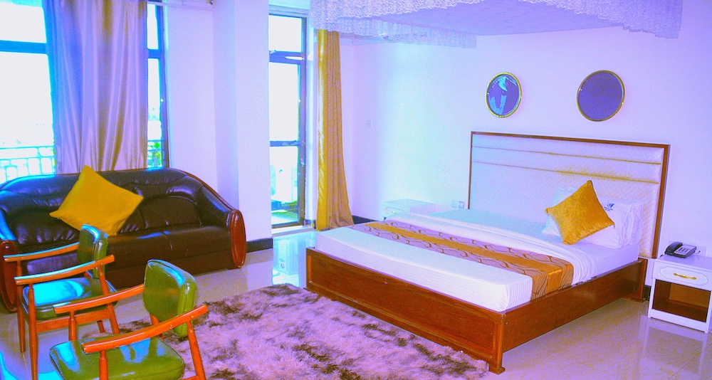 Nefaland Hotel