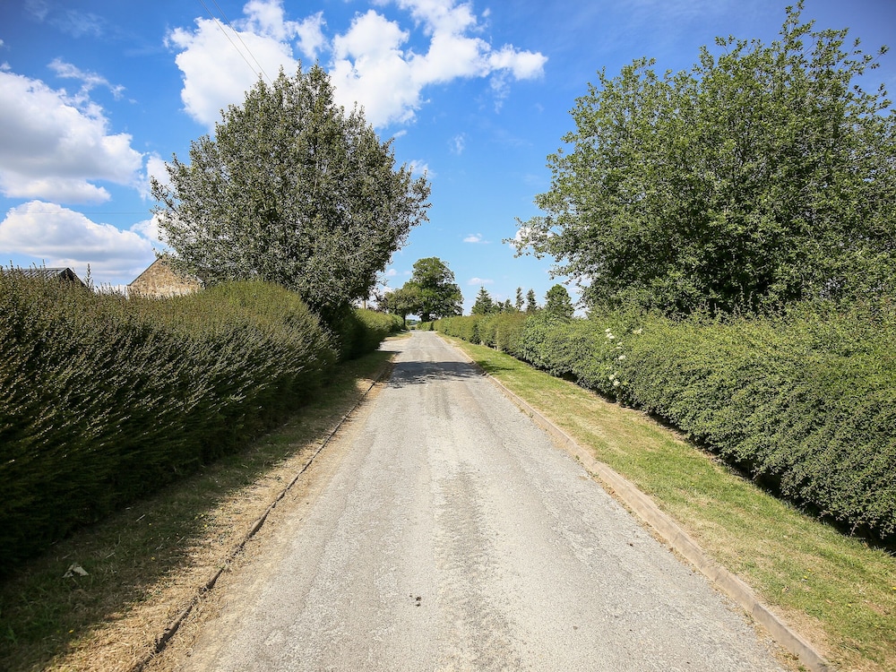The Onibury