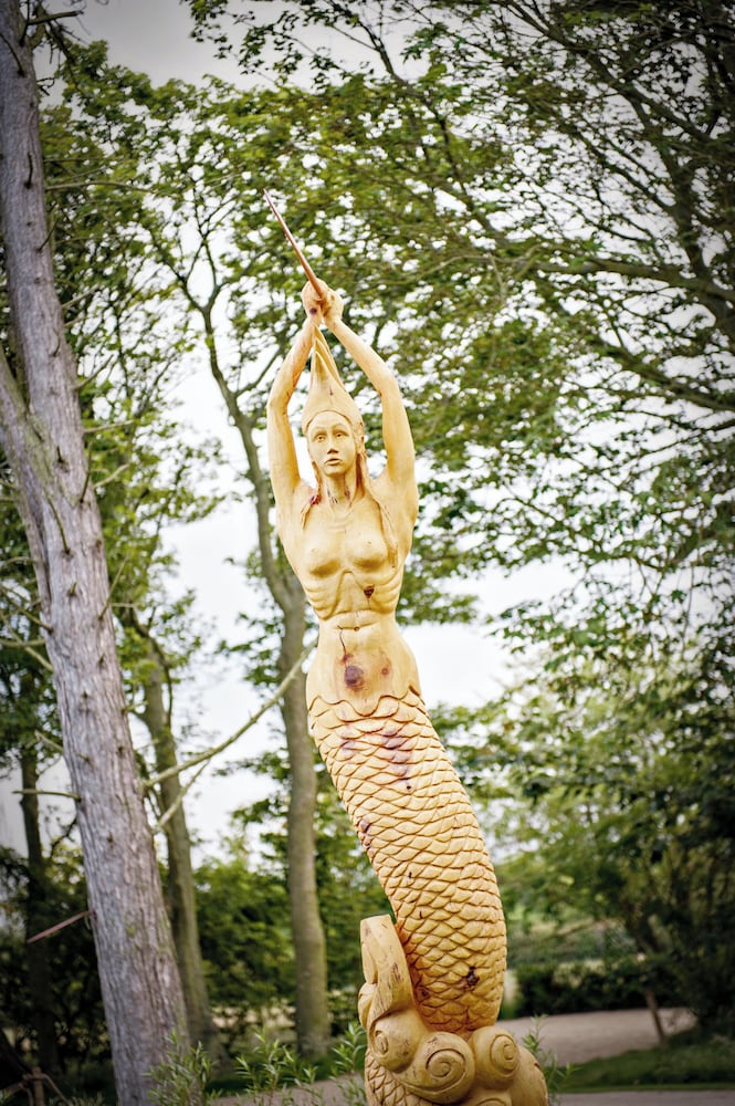 Alnwick Vacations - Newton Hall Courtyard Rooms - Property Image 28