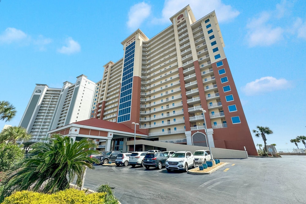 Hotel San Carlos Condos Ii