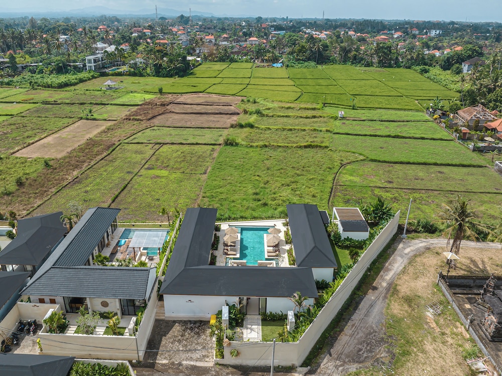 Villa Anarya Ubud