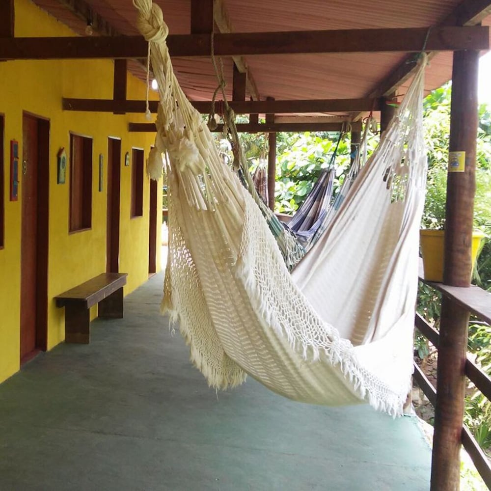 Bora Hostel Cajaiba