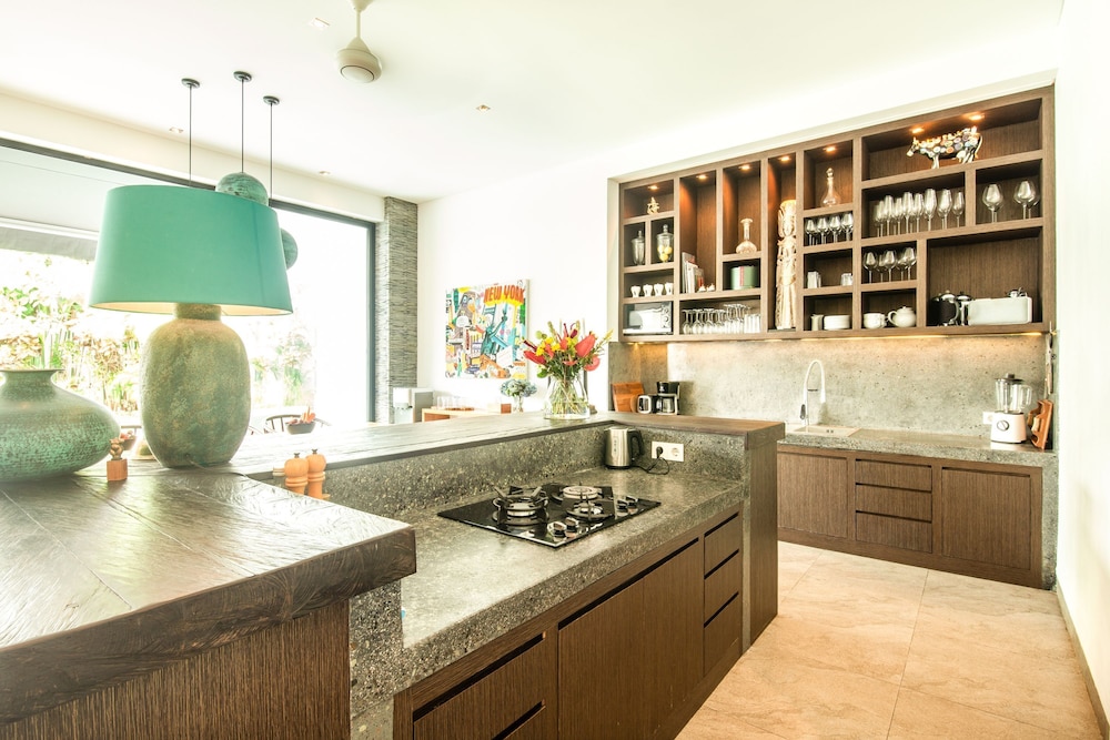 Mette 3br Villa in Dalung