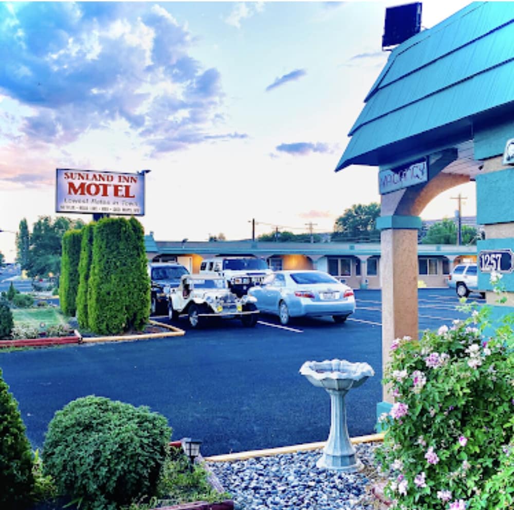 Sunland Inn Motel - Property Image 12