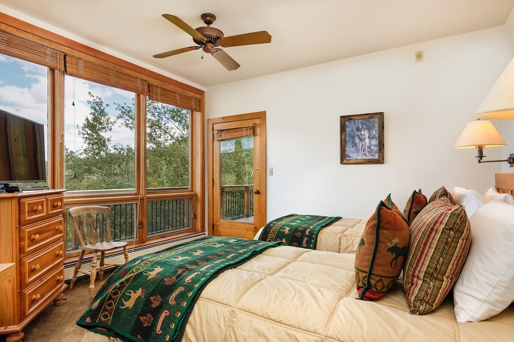 Woodrun V 35 Townhouse