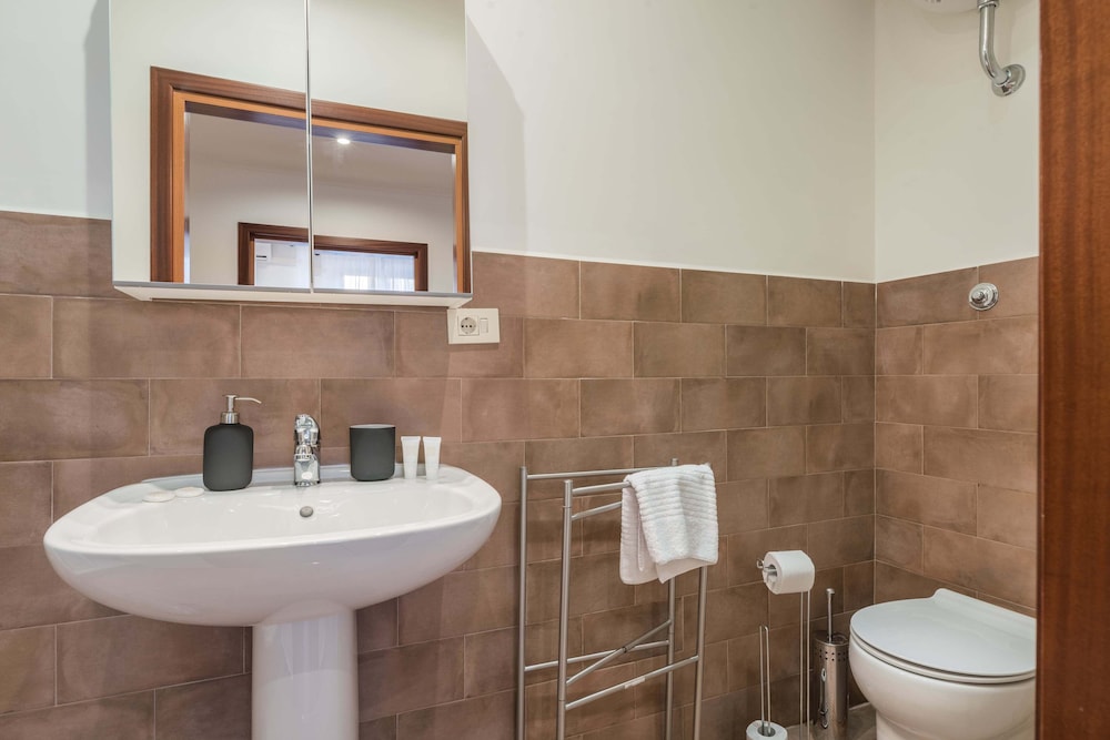 Joivy Piazza di Spagna apartment