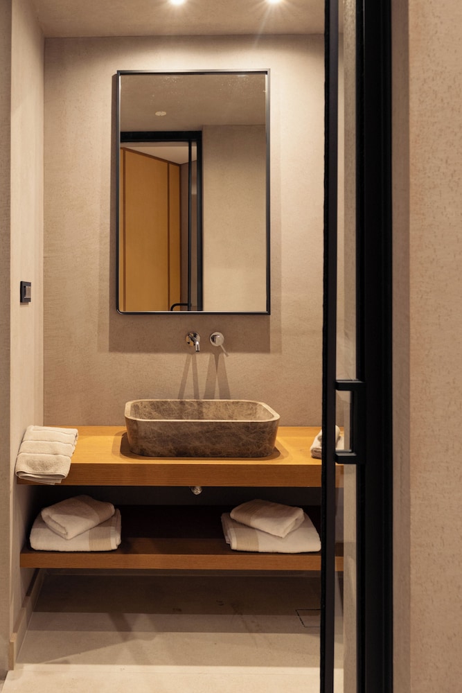 Beau Rivage Suites