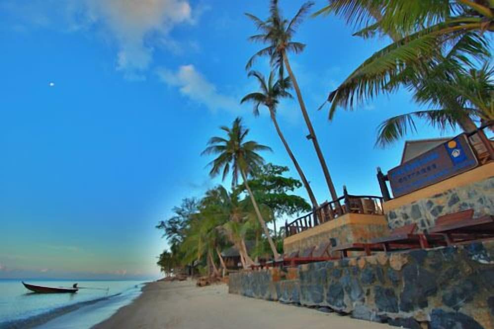 Phangan Cottage