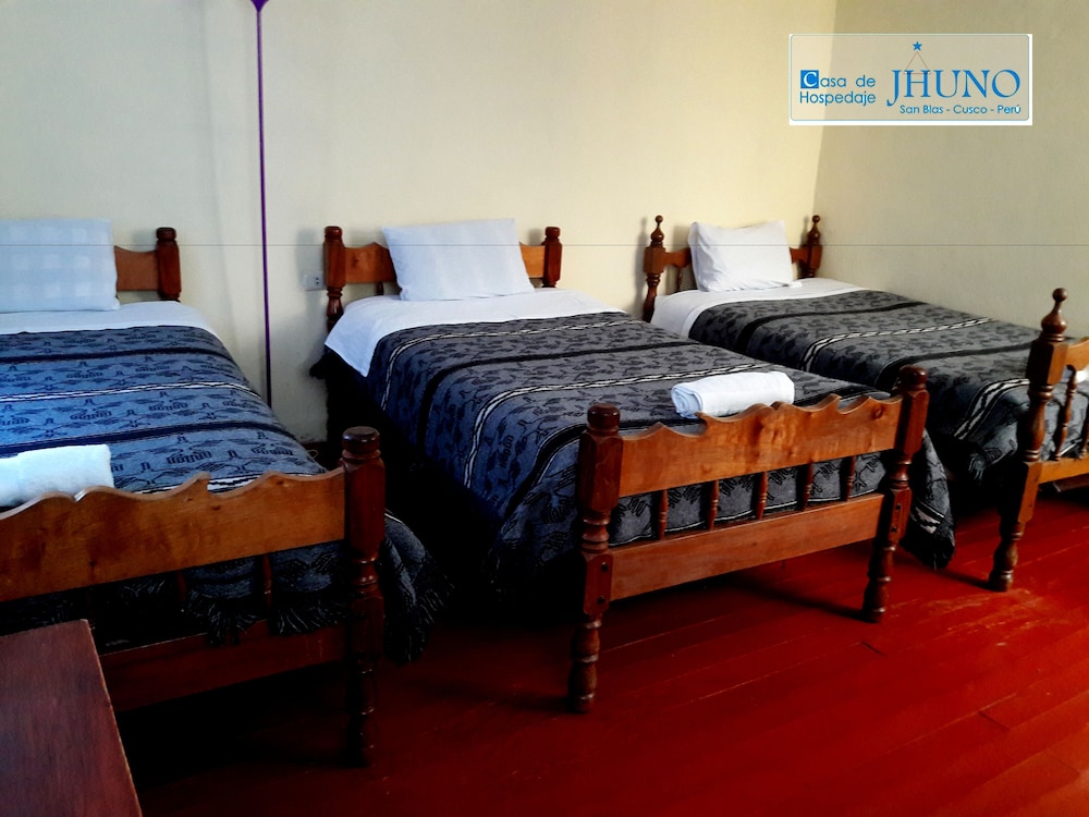 Casa Hospedaje Jhuno