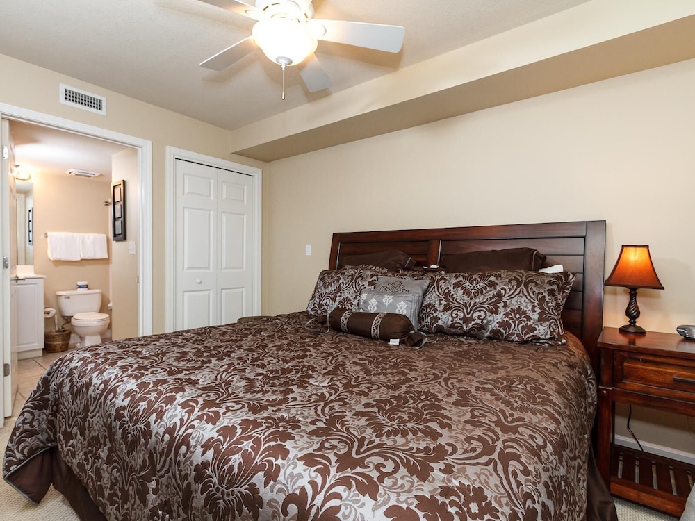 Pelican Isle 407 by Brooks and Shorey Resorts
