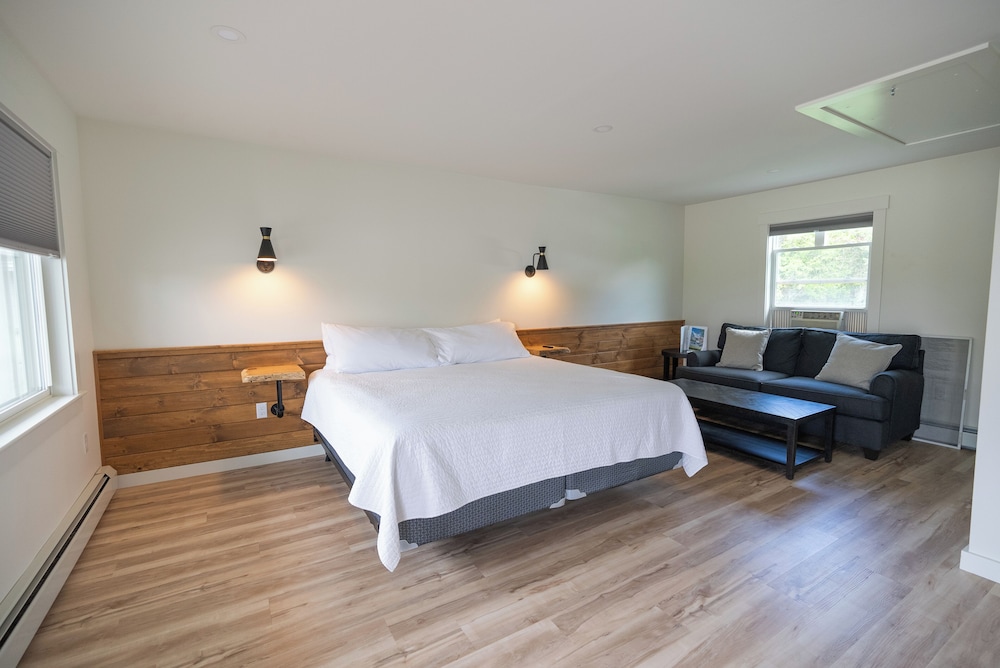 Bingham Motor Inn