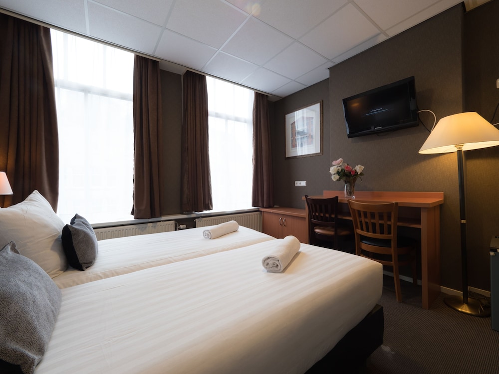 Hotel Di Ann Amsterdam City Centre 2