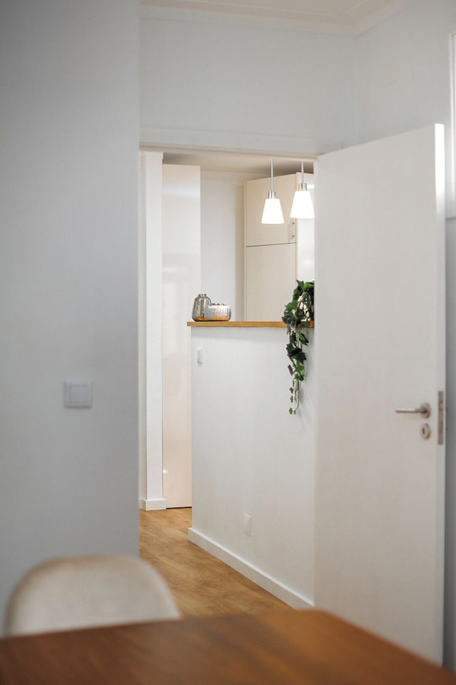 Gaia23 · Lovely 2-bed w/ Parking Amazing View