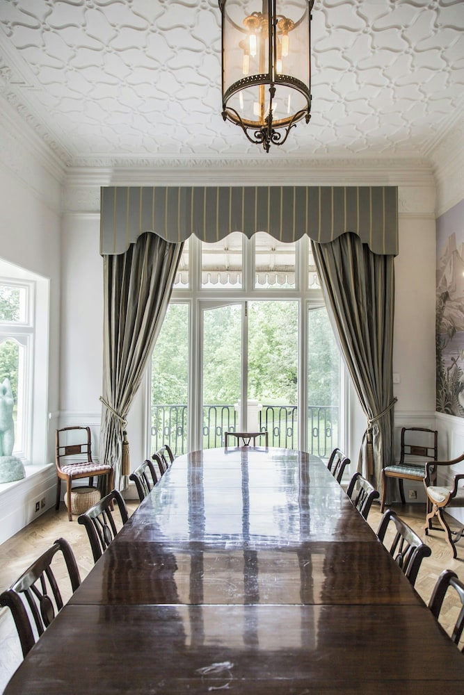 Albert Terrace by Onefinestay
