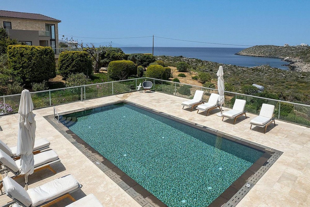 Tersanas Villas