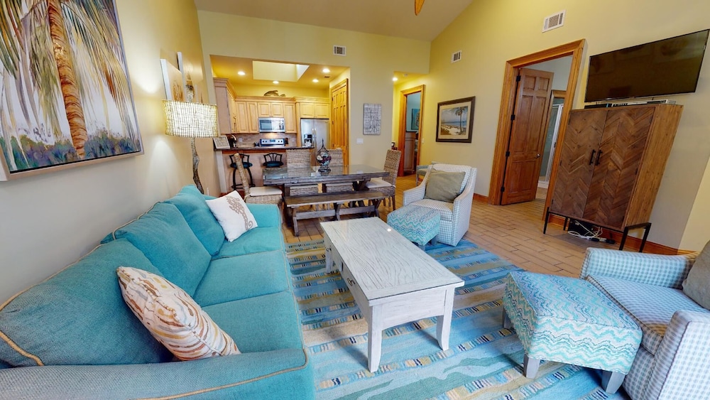 The Gardens by Tybee Vacation Rentals