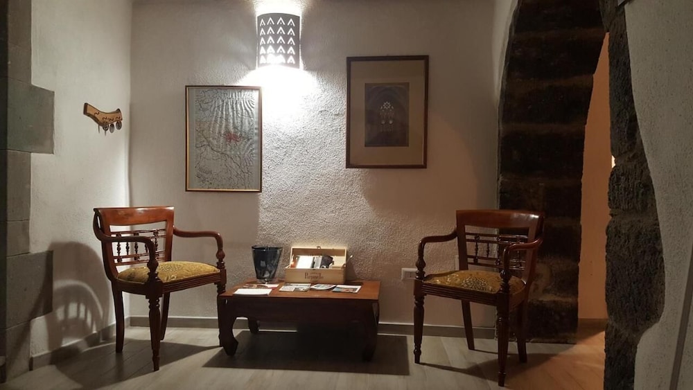 The Templasr Guesthouse