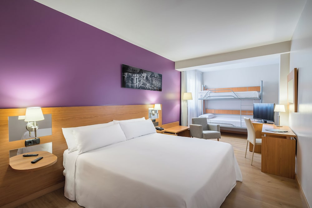 Hotel Jerez Centro