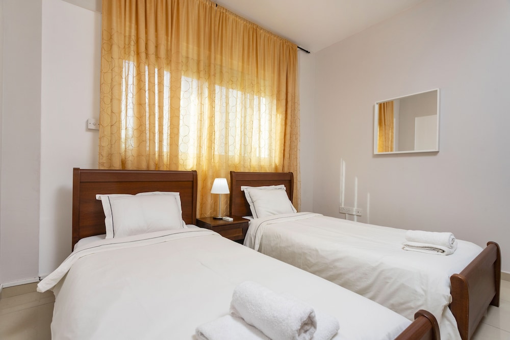 Limassol Vacations - Bay View Gardens Apartments with Pool - Property Image 10