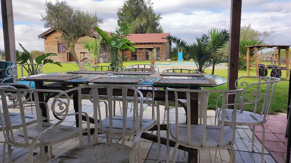 Chalet Essanya