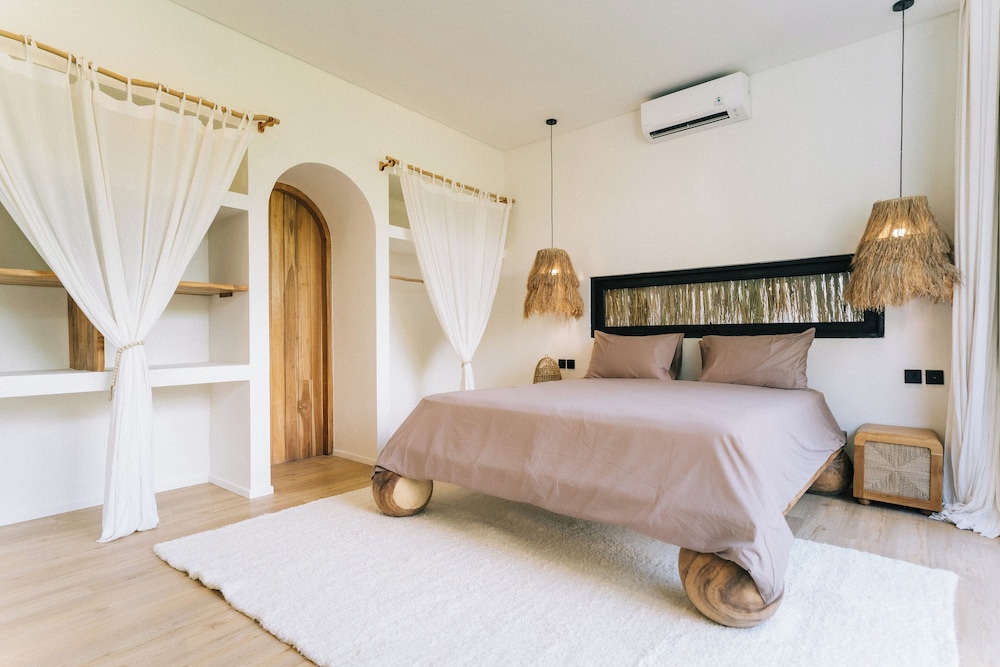 3Br Khana in Canggu With 3 Bedrooms and 3 5 Bathrooms