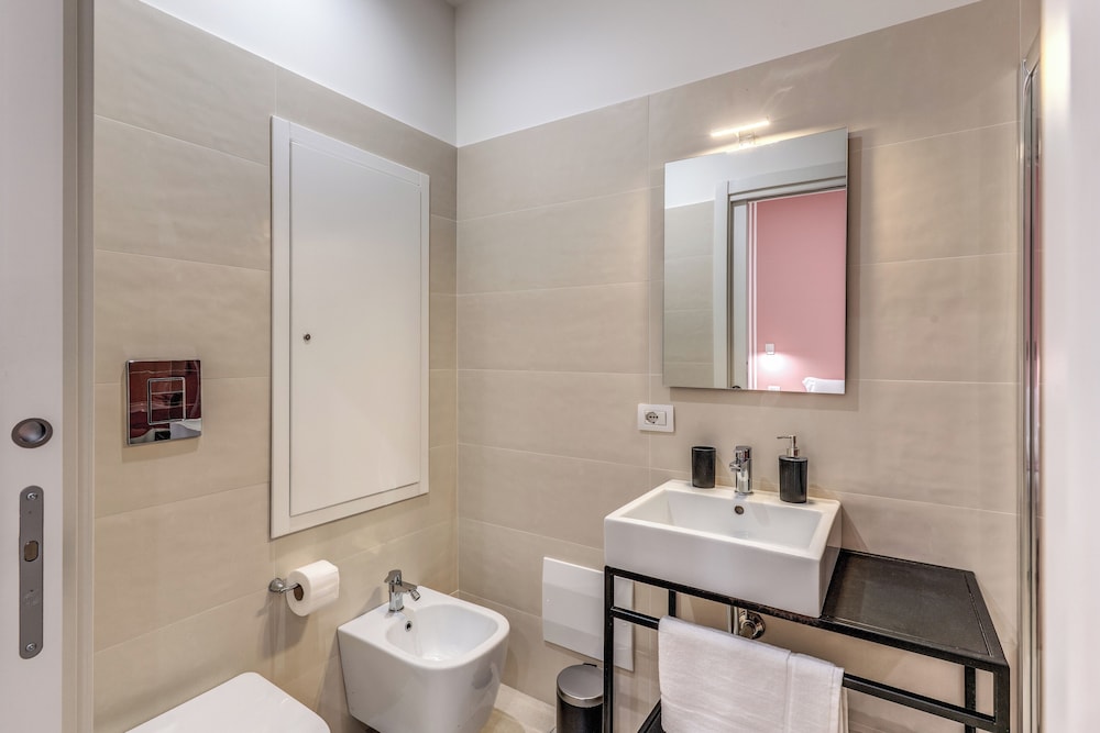 Caravita Rooms