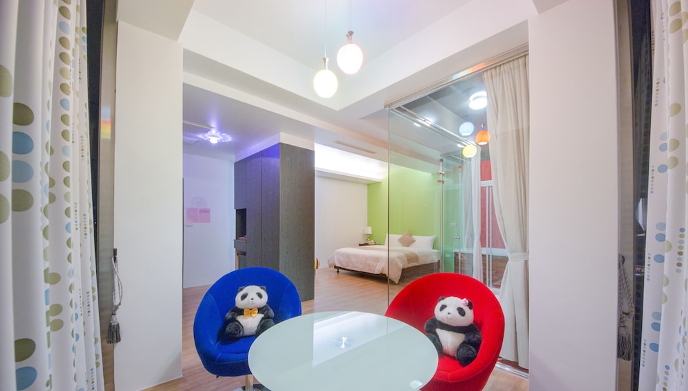 Tsaiyu B&B