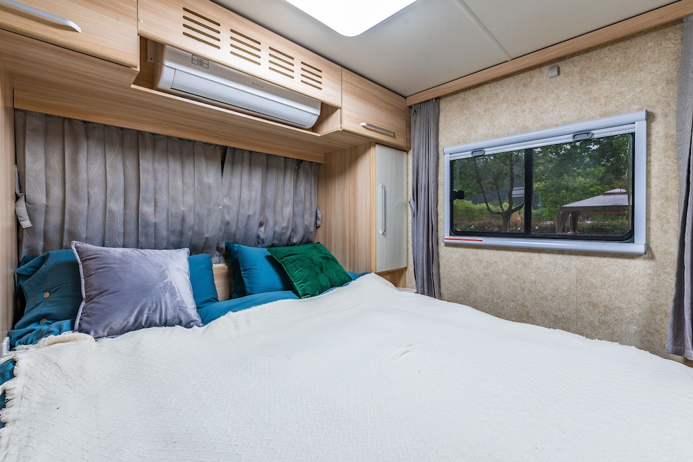 MovingCastle RV Camping view 5