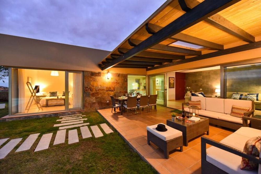 Holiday Home With Pool on Golf Resort, Maspalomas