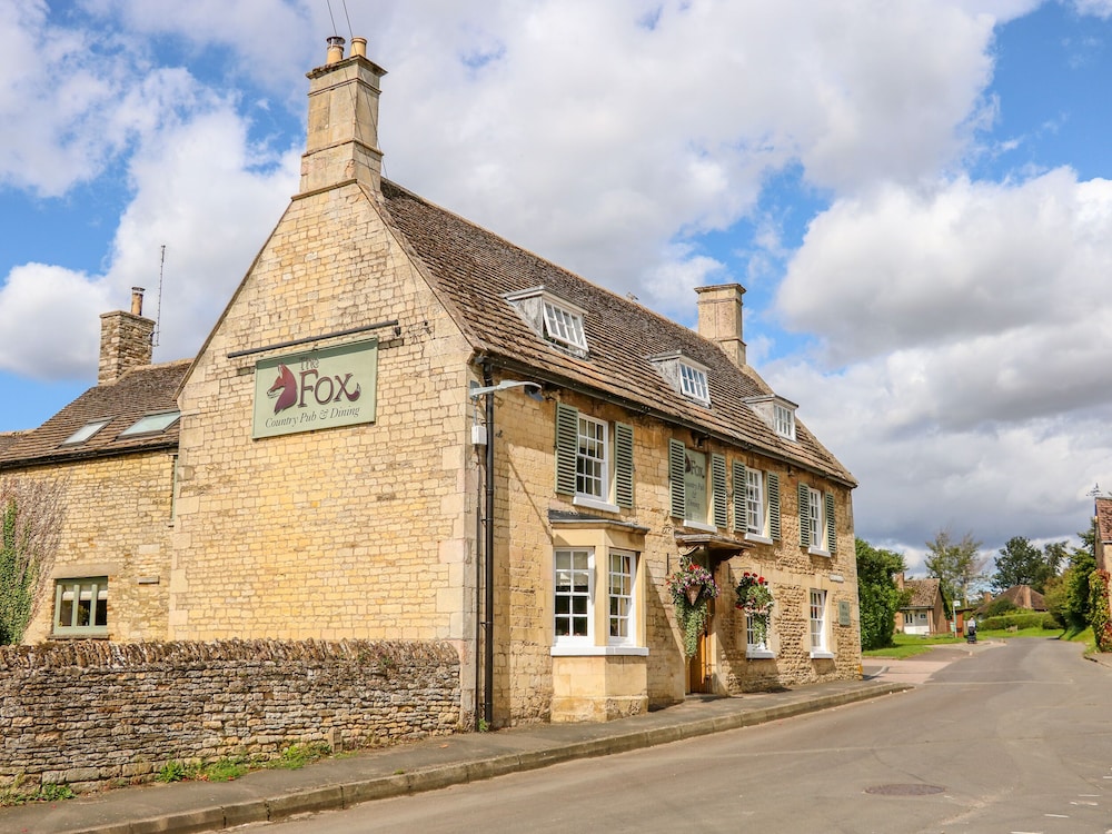 Oakham Vacations - Manor View - Property Image 12